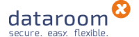 dataroomx logo